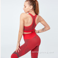 roupa de exercicio sexty para mulleres oco